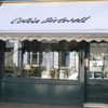 Celia Birtwell's shop in West London