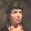 Alinah Azadeh