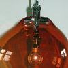 Bulldog Clip light by Sheldon Cooney