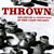 'Thrown' exhibition brochure