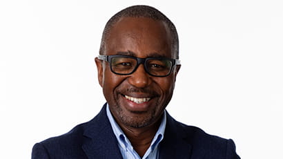 Dr Mwidimi Ndosi