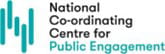 NCCPE logo.