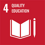Sustainable development goal 4: Quality education