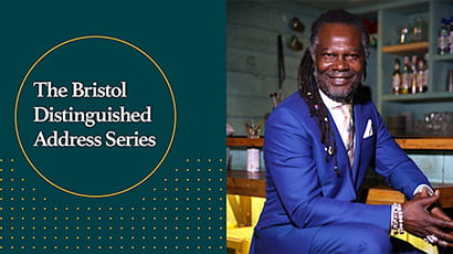 In conversation with Levi Roots