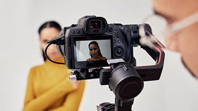 LinkedIn headshots for students