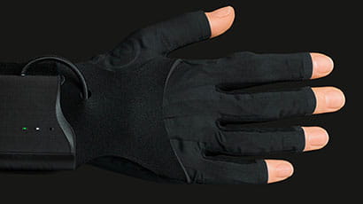 Gestural musical gloves now available to pre-order