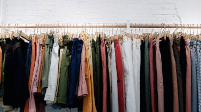 Free teaching resources to put sustainable fashion centre stage